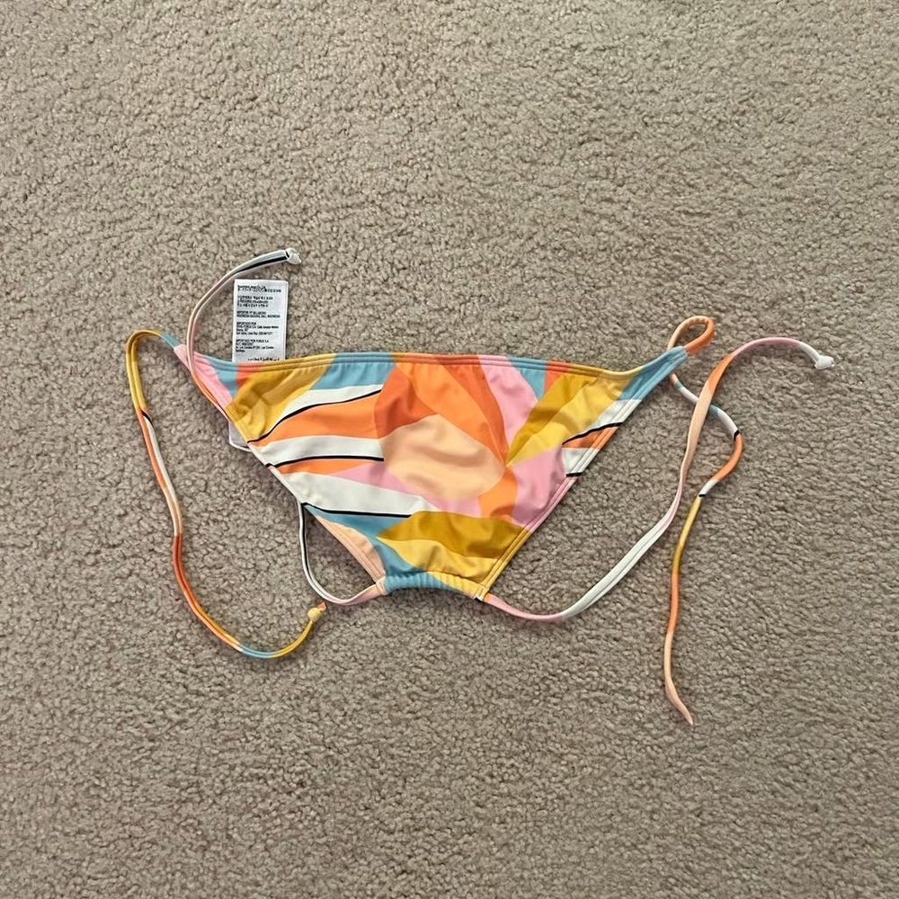 Billabong Swimwear Women's Bikini Top